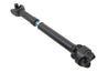 Fabtech 07-08 GM 2500HD/3500HD Replacement Front CV Driveshaft Kit - 8in System Fabtech