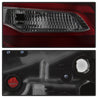 xTune 16-18 Nissan Altima 4DR OEM Tail Light - Red Smoke (ALT-JH-NA16-4D-RSM) SPYDER