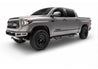 N-Fab Nerf Step 16-17 Toyota Tacoma Double Cab 6ft Bed - Tex. Black - W2W - 3in N-Fab