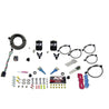 Nitrous Express BMW EFI All Dual Nozzle Nitrous Kit (50-300 HP) w/o Bottle Nitrous Express