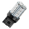Oracle 7443 18 LED 3-Chip SMD Bulb (Single) - Red ORACLE Lighting