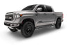N-Fab Nerf Step 2017 Ford F-250/350 Super Duty SuperCab 6.5ft Bed - Tex. Black - Bed Access - 3in N-Fab