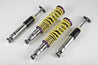Belltech COILOVER KIT 04-07 COLO/CANY W/LOW LEAFS Belltech
