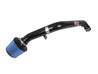 Injen 96-98 Civic Ex Hx EL (Canada) Black Cold Air Intake *Special Order* Injen