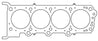 Cometic Ford 4.6 Right DOHC Only 95.25 .030 inch MLS Solid Darton Sleeve Cometic Gasket