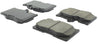 StopTech Performance 06 Lexus GS300/430 / 07-08 GS350 / 06-08 IS350 Front Brake Pads Stoptech