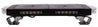 Putco 16in Hornet Light Bar - (Amber) LED Stealth Rooftop Strobe Bar Putco