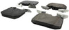 StopTech Performance Brake Pads Stoptech