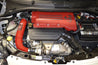 Injen 15-19 Fiat Abarth 1.4L Turbo 4Cyl Wrinkle Red Short Ram Intake w/MR Tech Injen