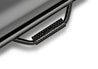 N-Fab Nerf Step 10-17 Dodge Ram 1500 Crew Cab 6.4ft Bed - Gloss Black - Bed Access - 3in N-Fab