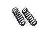 Superlift 97-06 Jeep TJ Coil Springs (Pair) 4in Lift - Rear Superlift