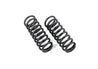 Superlift 80-96 Ford F-100 / F-150 / Bronco (Standard Cab) Coil Springs (Pair) - Front 4in Lift Kit Superlift