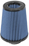 aFe POWER Takeda Pro 5R Universal Air Filter 2-3/4in F x 6in B x 4-1/2in T (INV) x 7in H aFe