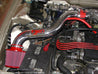 Injen 90-93 Acura Integra L4 1.8L Black IS Short Ram Cold Air Intake Injen