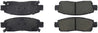 StopTech Street Select Brake Pads Stoptech