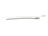 Canton 20-854 Dipstick Universal Steel Braided For 1/4" N.P.T. Fitting Install Canton Racing Products