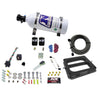 Nitrous Express Dom/Alcohol Nitrous Kit (100-500HP) w/5lb Bottle Nitrous Express