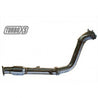 Turbo XS 02-07 WRX/STI / 04-08 Forester XT Catted Stealth Back Exhaust Turbo XS