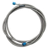 Russell Performance -4 AN 14-foot Pre-Made Nitrous and Fuel Line Russell