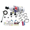 Nitrous Express 08-10 Dodge Viper EFI Dual Nozzle (100-300HP) w/10lb Bottle Nitrous Express