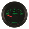 Autometer Factory Match Ford 52.4mm Short Sweep Electronic 100-250 Deg F Transmission Temp Gauge AutoMeter