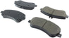 StopTech Street Brake Pads - Rear Stoptech