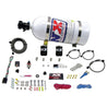 Nitrous Express Instaboost EFI Nitrous Kit w/10lb Bottle Nitrous Express