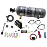 Nitrous Express Proton Fly By Wire Nitrous Kit w/12lb Bottle Nitrous Express