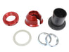 aFe Control Sway-A-Way 2.5 Coilover Spring Seat Collar Kit - Dual Rate - Extended Seat aFe