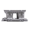 Edelbrock Intake Manifold Base Victor Tunnel Ram Chevrolet Big Block 468-582 CI V8 Rectangle Port Edelbrock