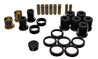Energy Suspension 80-96 Buick / 78-96 Chevy  / 80-92 Olds Black Rear End Control Arm Bushing Ste Energy Suspension