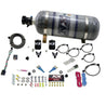 Nitrous Express BMW EFI All Dual Nozzle Nitrous Kit (50-300 HP) w/Composite Bottle Nitrous Express