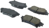 StopTech Street Brake Pads - Rear Stoptech