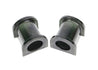 Whiteline 92-98 Toyota Paseo 24mm Front Sway Bar Mount Bushing Kit Whiteline