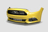 Anderson Composites 15-16 Ford Mustang Type-OE Front Chin Splitter Anderson Composites