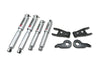 Belltech LOWERING KIT WITH SP SHOCKS Belltech