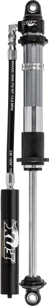Fox 2.0 Factory Series 18in. Rotating Remote Reservoir Coilover 7/8in. Shaft (50/70) w/-10 Heims FOX