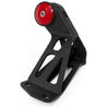 88-91 CIVIC / CRX CONVERSION DRIVER MOUNT FOR K-SERIES (Manual) Innovative Mounts