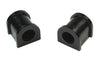 Whiteline Plus 1998-2008 Lexus LX470 UZJ100  24mm Rear Sway Bar Mount Bushing Whiteline