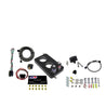 Nitrous Express 05-10 Ford Mustang 4.6L 3 Valve Nitrous Plate Kit (50-150HP) w/o Bottle Nitrous Express