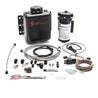 Snow Performance Stg 1 Boost Cooler F/I Water Injection Kit (Incl. SS Braided Line and 4AN Fittings) Snow Performance