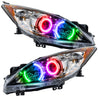 Oracle 10-13 Mazda 3 SMD HL - Halogen - ColorSHIFT w/ 2.0 Controller ORACLE Lighting