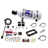 Nitrous Express 96-04 Ford Mustang Cobra/Mach 1 4 Valve Nitrous Kit (50-300HP) w/5lb Bottle Nitrous Express