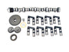 COMP Cams Camshaft Kit FW 283T HR-107 T COMP Cams