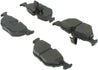 StopTech Performance Brake Pads Stoptech