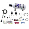 Nitrous Express All Dodge EFI Single Nozzle Nitrous Kit (35-150HP) w/5lb Bottle Nitrous Express