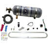 Nitrous Express N-Tercooler System for CO2 w/Composite Bottle (Remote Mount Solenoid) Nitrous Express