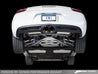 AWE Tuning Porsche 981 Performance Exhaust System - w/Diamond Black Tips AWE Tuning