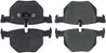 StopTech 06-15 Mazda Miata MX-5 Street Select Front Brake Pads Stoptech