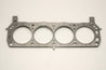 Cometic Ford 289/302/351 4.060 inch Bore .084 inch MLS-5 Headgasket (Non SVO) Cometic Gasket